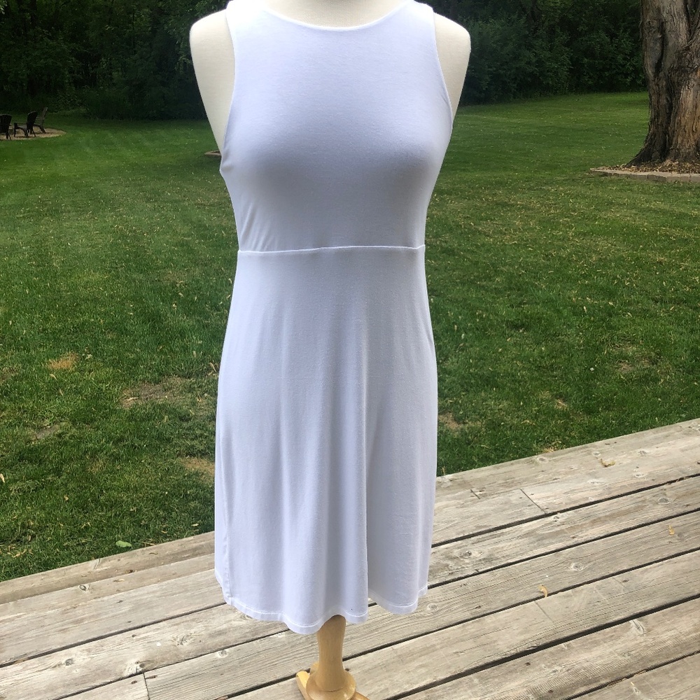 Reversable Athleta  Dress